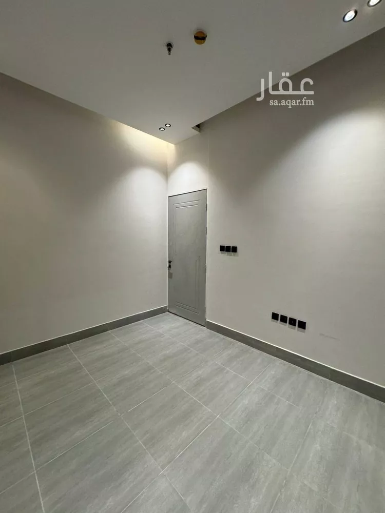 شقة للإيجار في شارع خالد بن العاص, حي النرجس, مدينة الرياض, منطقة الرياض 6