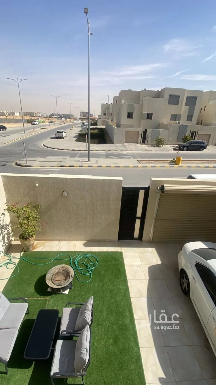 فيلا للإيجار في شارع أحمد الدورقي, حي النرجس, مدينة الرياض, منطقة الرياض