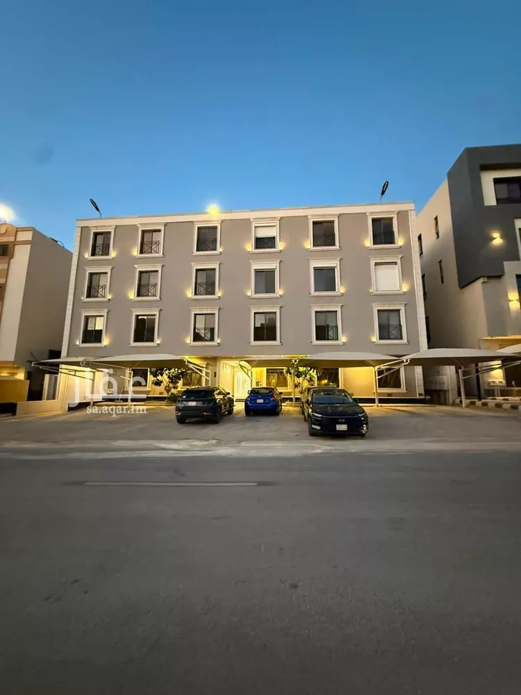 Apartment for Rent in Riyadh An Narjis