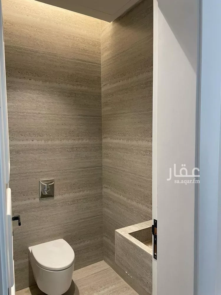 شقة للإيجار في شارع خالد بن أبي دجانة الأنصاري, حي النرجس, مدينة الرياض, منطقة الرياض صورة 4