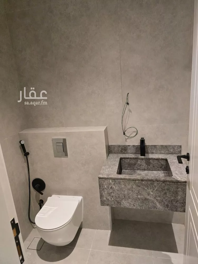 دور للإيجار في شارع إسماعيل المؤذن, حي النرجس, مدينة الرياض, منطقة الرياض صورة 2