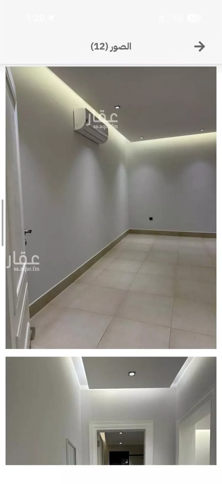 شقة للإيجار في شارع خالد بن أبي دجانة الأنصاري, حي النرجس, مدينة الرياض, منطقة الرياض 6