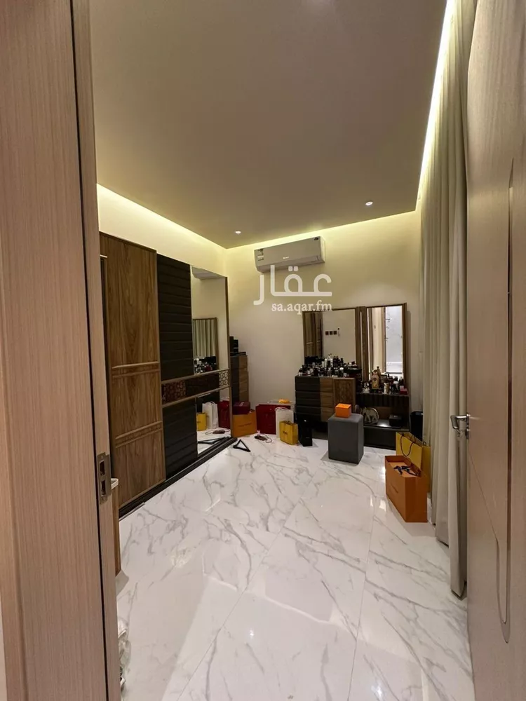 شقة للبيع في شارع ربيعة بن عبدالله بن الهدير, حي العارض, مدينة الرياض, منطقة الرياض صورة 5