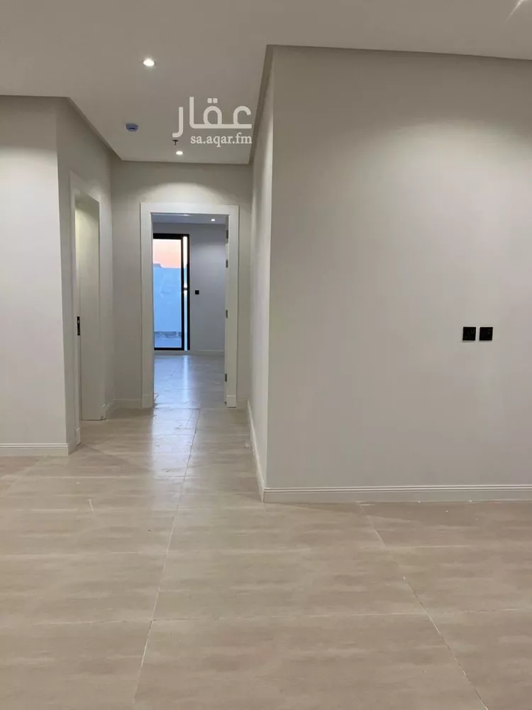 شقة للإيجار في شارع محمد إقبال, حي النرجس, مدينة الرياض, منطقة الرياض 8