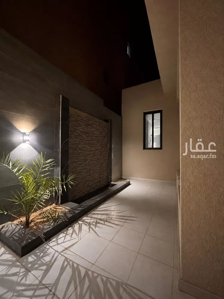 فيلا للإيجار في شارع علي بن أحمد العمري, حي العارض, مدينة الرياض, منطقة الرياض
