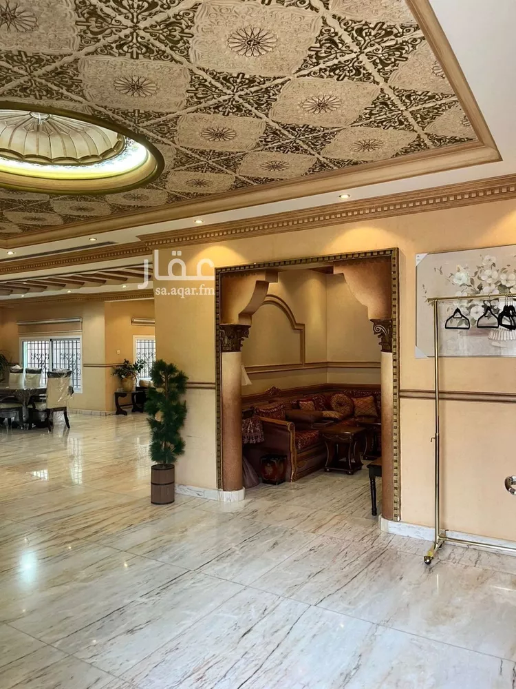 فيلا للبيع في شارع السبالة, حي الحمراء, مدينة الرياض, منطقة الرياض 10