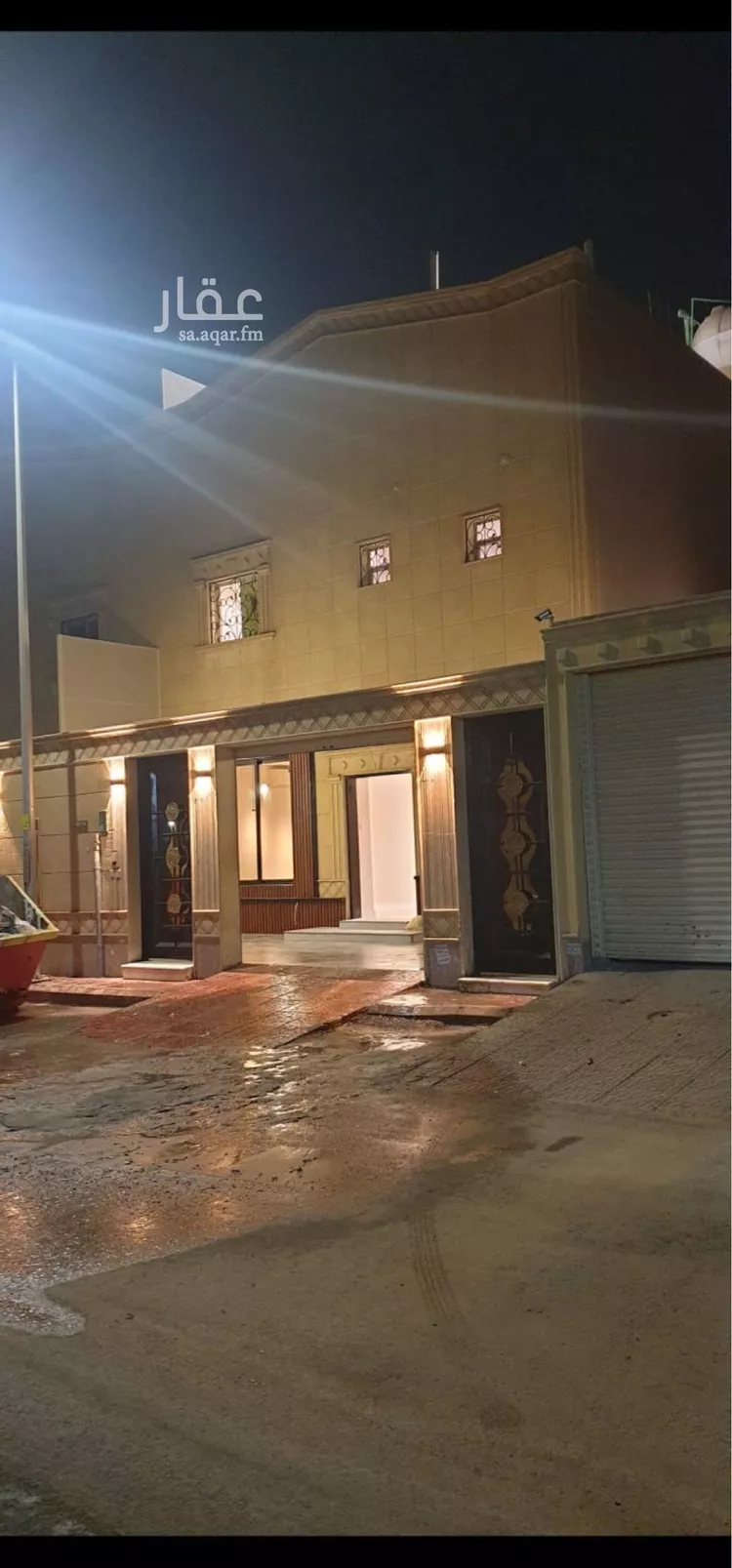 فيلا للبيع في شارع الوطن, حي اليرموك, مدينة الرياض, منطقة الرياض 7