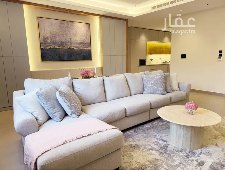 Apartment for Rent in Riyadh Hittin صورة 2