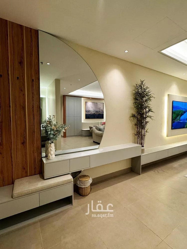 Apartment for Rent in Riyadh Hittin 17