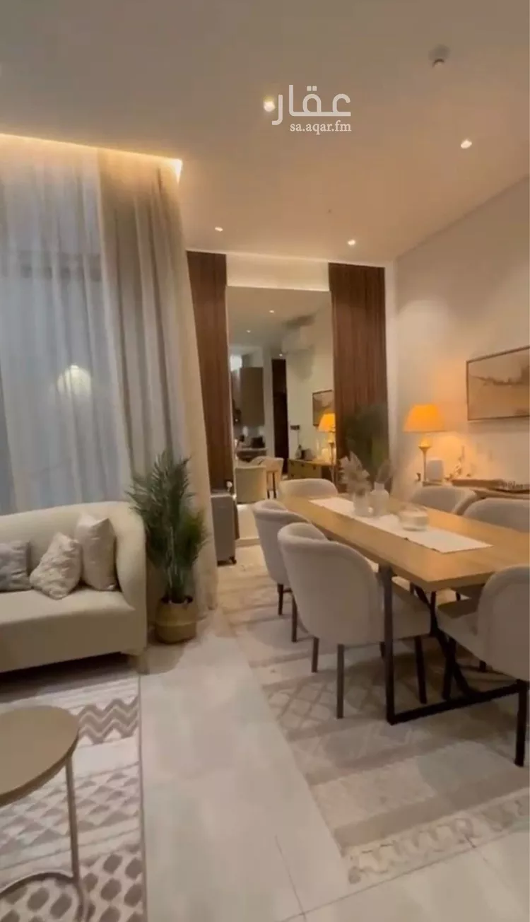 شقة للبيع في شارع الدوحة, حي الشهداء, مدينة الرياض, منطقة الرياض صورة 3