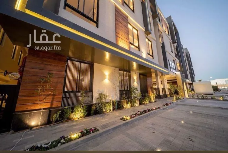 شقة للبيع في شارع الدوحة, حي الشهداء, مدينة الرياض, منطقة الرياض 8