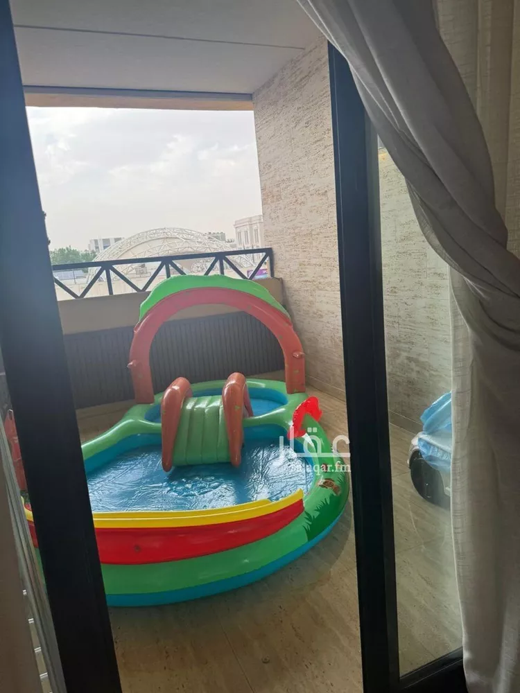 Apartment for Sale in Riyadh Qurtubah