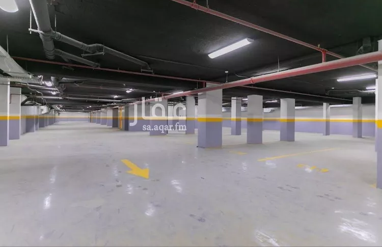 شقة للبيع في شارع الأمير عبدالمجيد بن عبدالعزيز, حي الريان, مدينة الرياض, منطقة الرياض 6