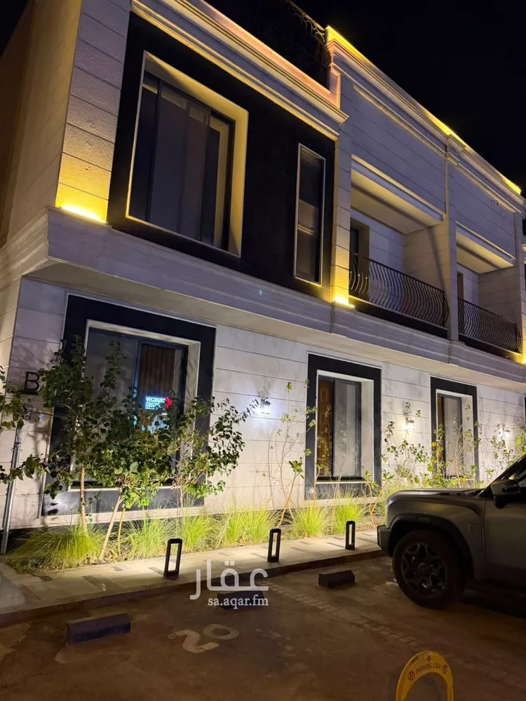 Apartment for Rent in Riyadh An Narjis