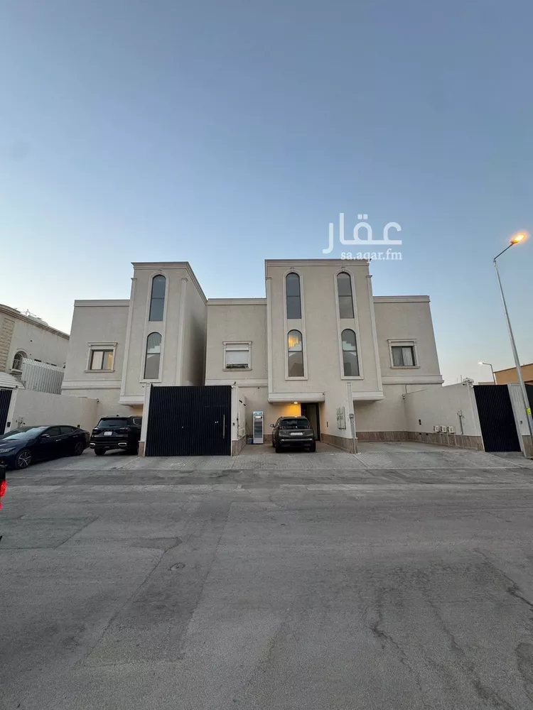 دور للبيع في شارع دهشور, حي الإزدهار, مدينة الرياض, منطقة الرياض