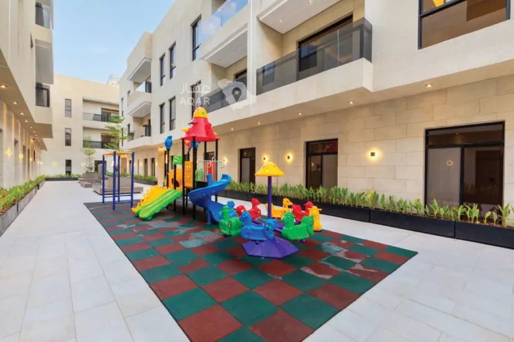 Apartment for Rent in Riyadh Al Arid 6