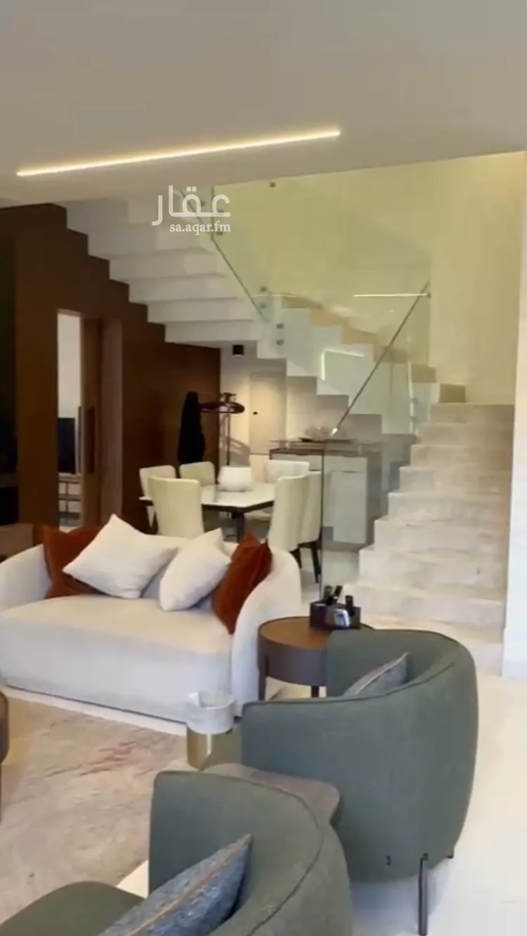 Villa for Sale in Riyadh An Narjis 6
