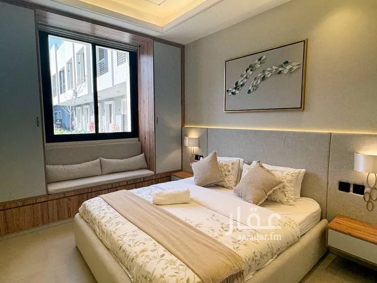 Apartment for Rent in Riyadh Hittin 11