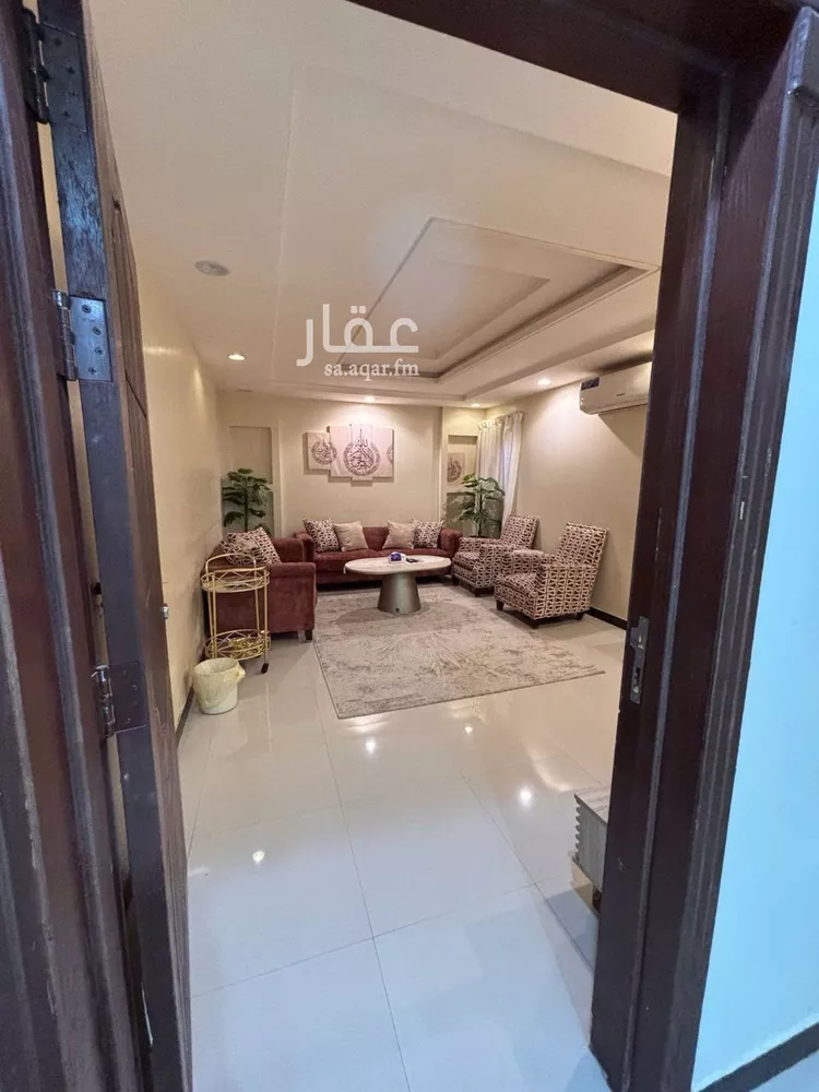 شقة للبيع في شارع الوادي الأعلى, حي قرطبة, مدينة الرياض, منطقة الرياض صورة 5