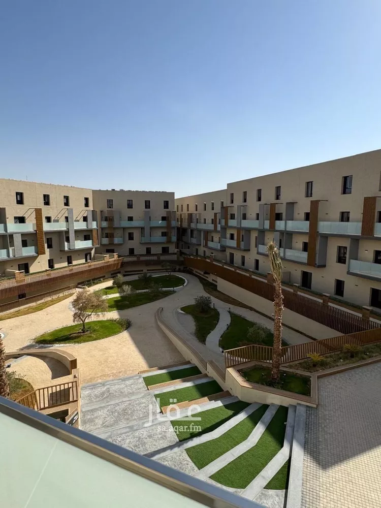 Apartment for Rent in Riyadh Hittin