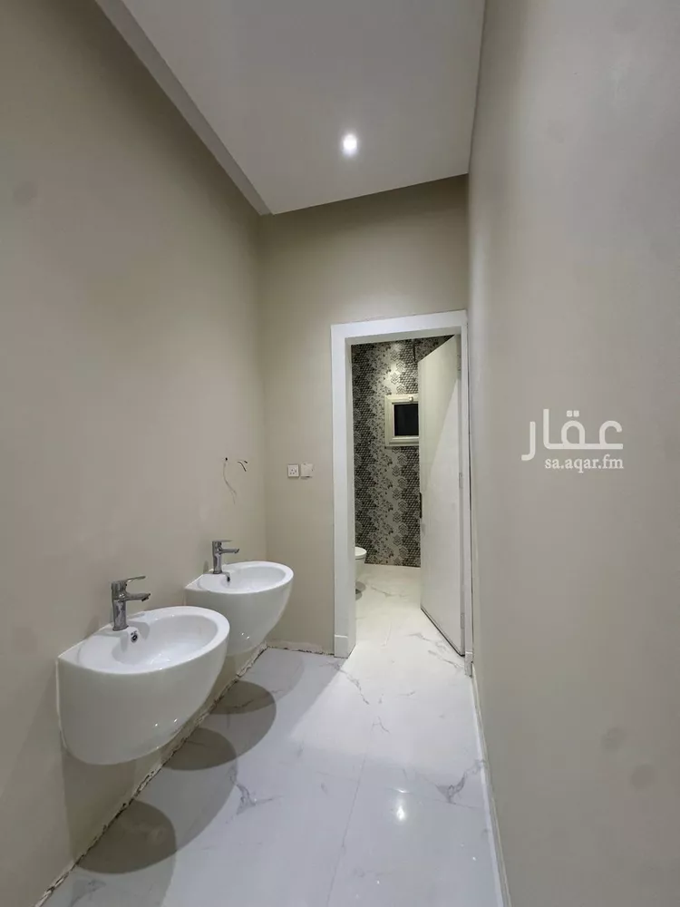 دور للإيجار في شارع أحمد مسيوي, حي القيروان, مدينة الرياض, منطقة الرياض 6