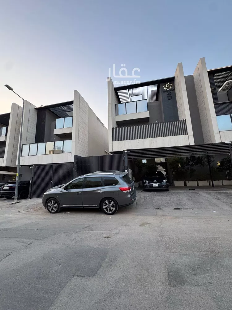 Floor for Rent in Riyadh An Nada