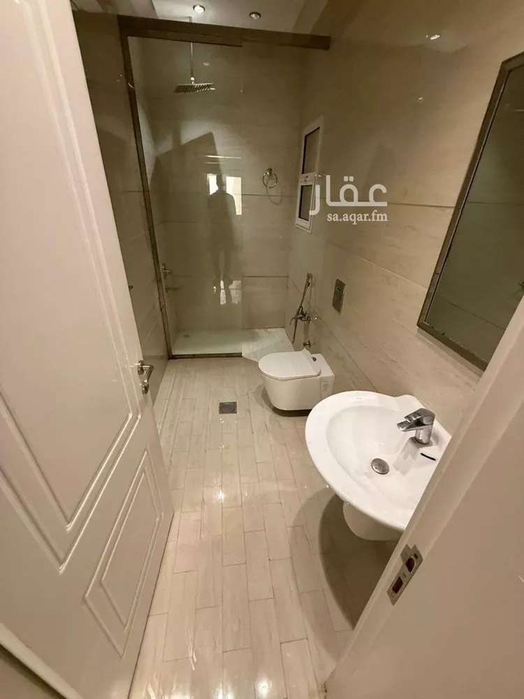 شقة للإيجار في شارع الصحابة, حي مغرزات, مدينة الرياض, منطقة الرياض صورة 2