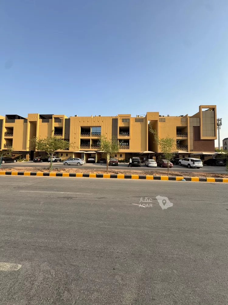 شقة للبيع في شارع عبدالله بن إبراهيم بن سيف, حي قرطبة, مدينة الرياض, منطقة الرياض
