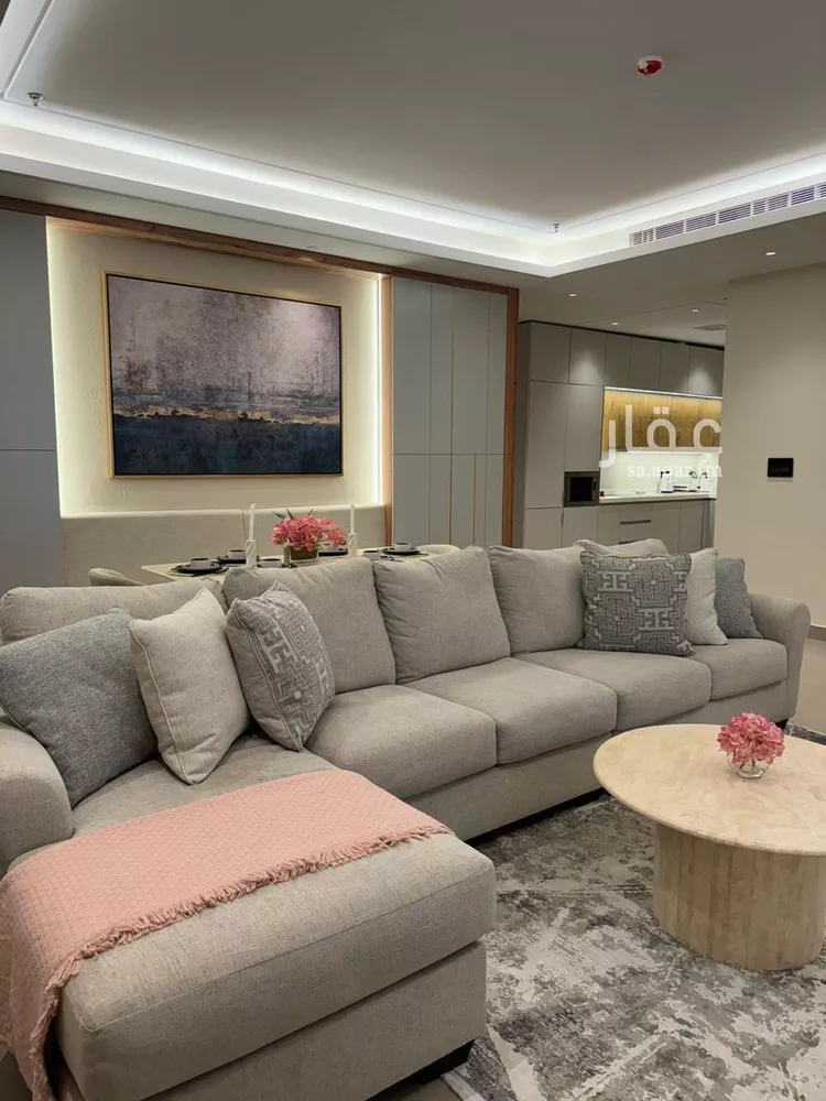 شقة للإيجار في شارع آسيا, حي حطين, مدينة الرياض, منطقة الرياض صورة 4