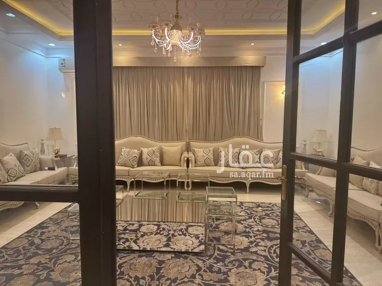 فيلا للبيع في شارع أبي الوليد الباجي, حي الرمال, مدينة الرياض, منطقة الرياض صورة 5