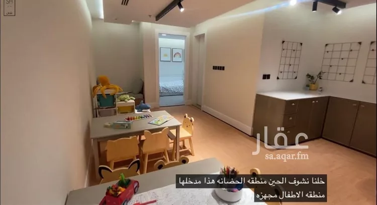 شقة للبيع في شارع علقمة بن وائل, حي النرجس, مدينة الرياض, منطقة الرياض 7