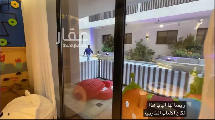شقة للبيع في شارع علقمة بن وائل, حي النرجس, مدينة الرياض, منطقة الرياض 6