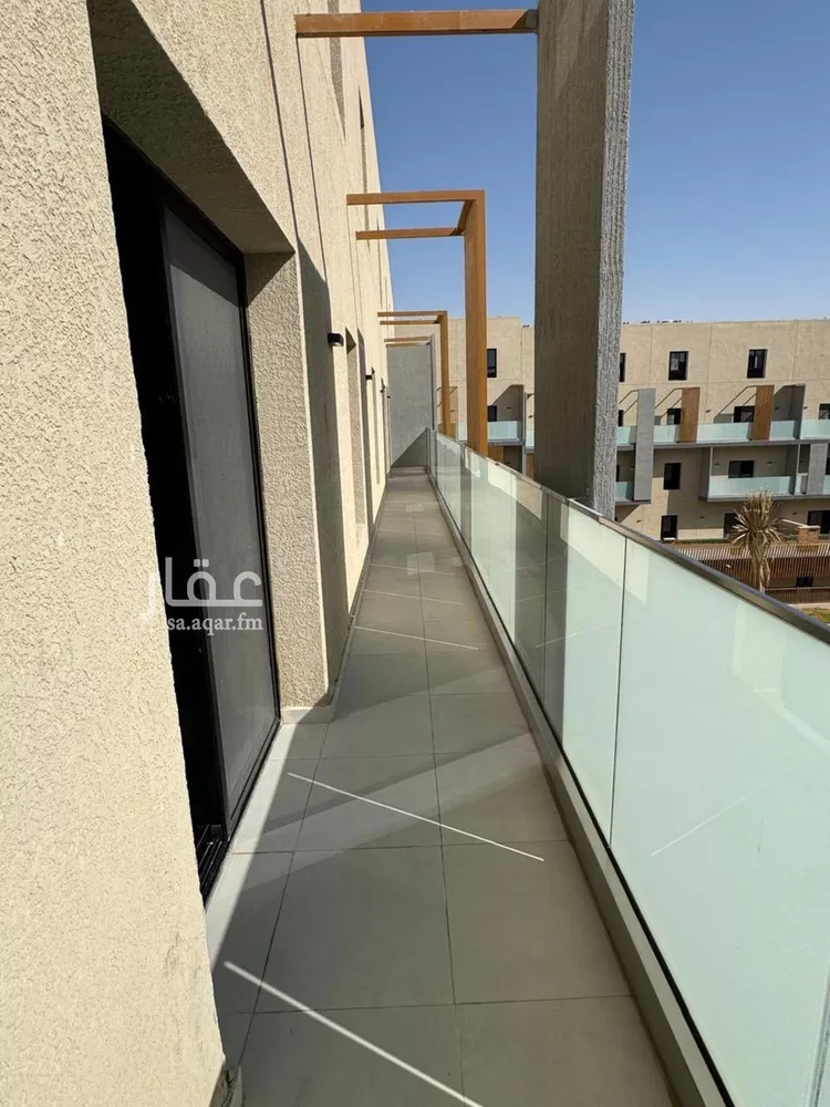 شقة للإيجار في شارع الوفاء, حي حطين, مدينة الرياض, منطقة الرياض صورة 2