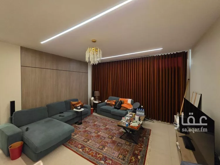 فيلا للبيع في شارع رقم 346, حي النرجس, مدينة الرياض, منطقة الرياض 8