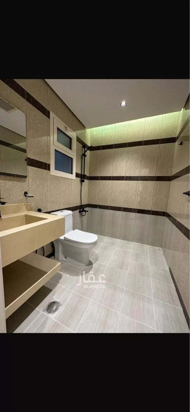 شقة للإيجار في شارع الفجر, حي الياسمين, مدينة الرياض, منطقة الرياض 11
