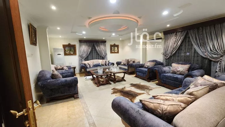 Villa for Sale in Riyadh Al Malaz 7