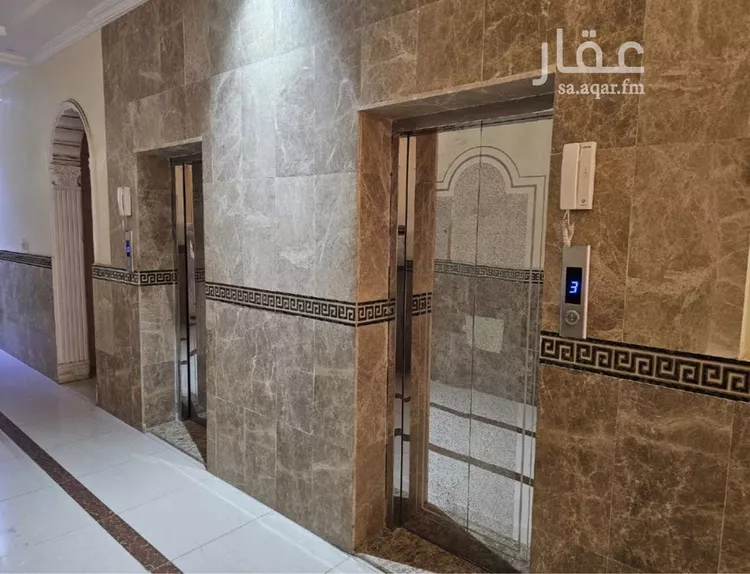 عمارة للبيع في شارع امنه بنت وهب, حي المحمدية, مدينة جدة, منطقة مكة المكرمة صورة 4