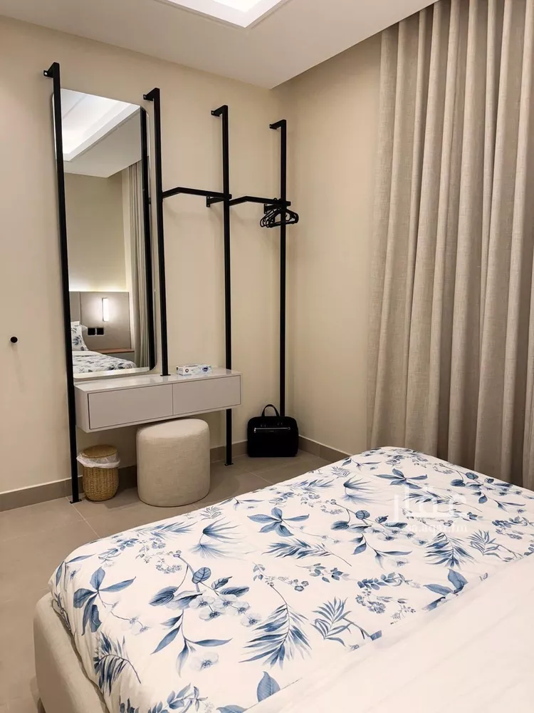 Apartment for Rent in Riyadh Hittin 10