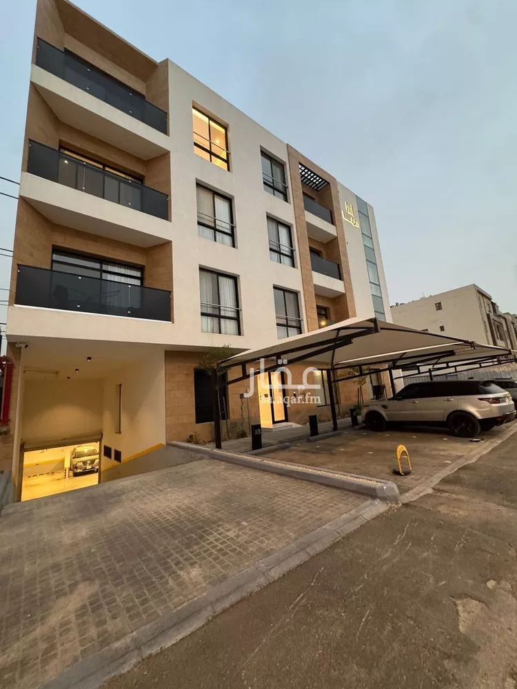شقة للبيع في شارع سلوى, حي الإزدهار, مدينة الرياض, منطقة الرياض