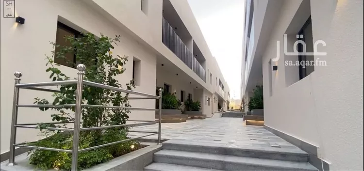 شقة للبيع في شارع علقمة بن وائل, حي النرجس, مدينة الرياض, منطقة الرياض صورة 2