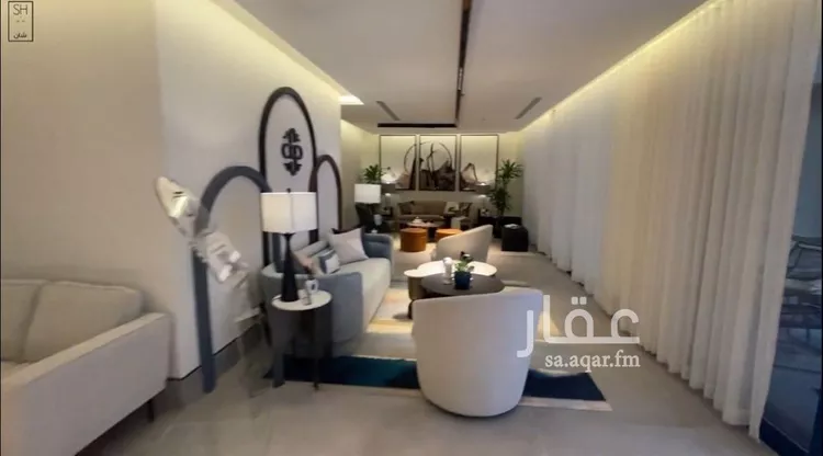 شقة للبيع في شارع علقمة بن وائل, حي النرجس, مدينة الرياض, منطقة الرياض صورة 3