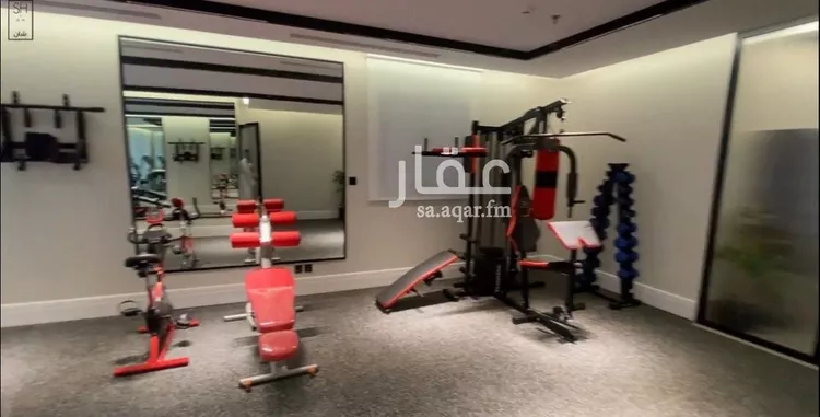 شقة للبيع في شارع علقمة بن وائل, حي النرجس, مدينة الرياض, منطقة الرياض صورة 5