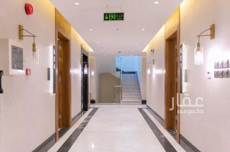 شقة للإيجار في شارع الأمير عبدالمجيد بن عبدالعزيز, حي الريان, مدينة الرياض, منطقة الرياض صورة 2