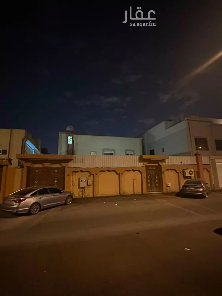 فيلا للبيع في شارع سعيد بن أبي العروبة, حي الخليج, مدينة الرياض, منطقة الرياض صورة 2
