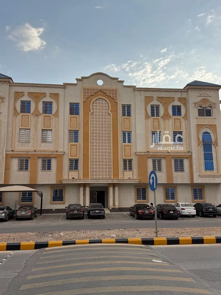 شقة للبيع في شارع الوادي الأعلى, حي قرطبة, مدينة الرياض, منطقة الرياض