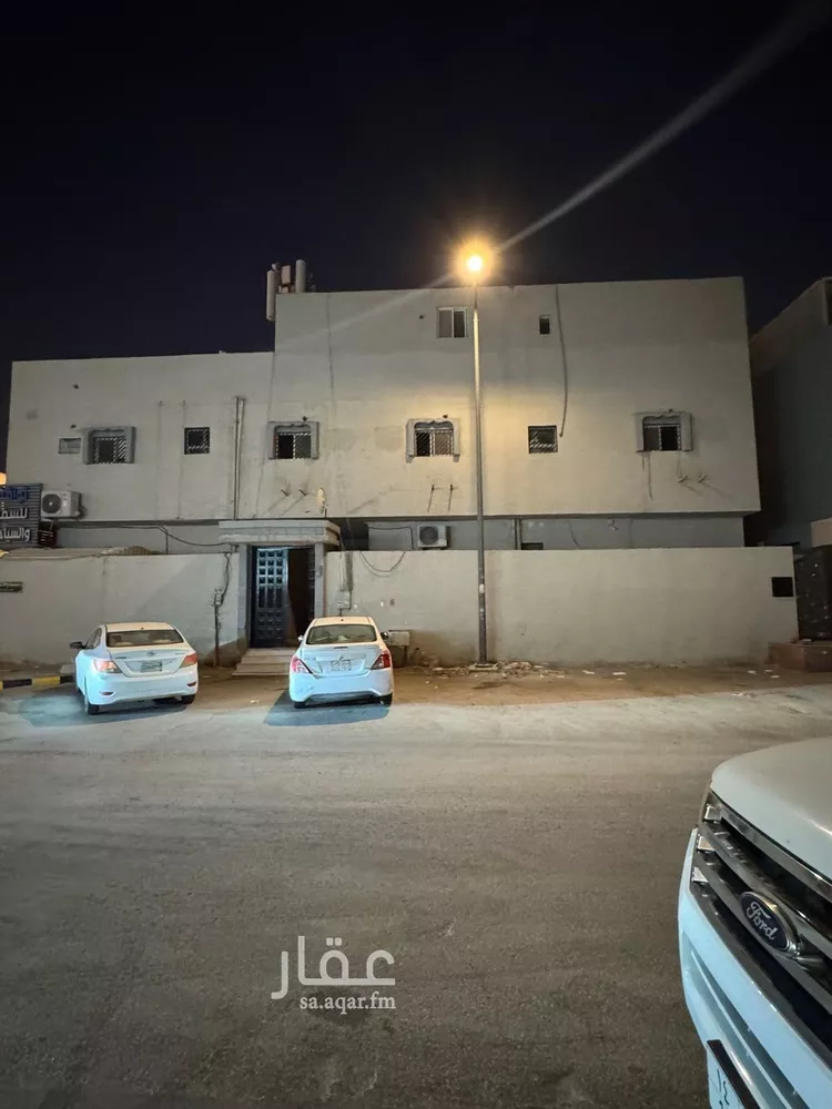 Building for Rent in Riyadh An Nuzhah
