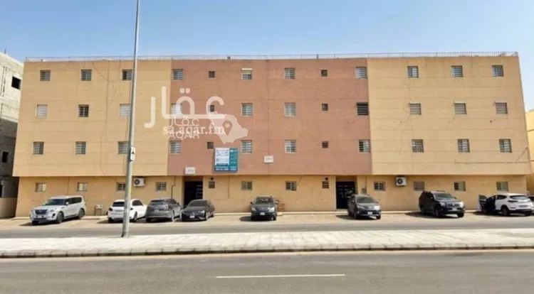 شقة للإيجار في شارع الأمير ماجد بن عبدالعزيز, حي الريان, مدينة الرياض, منطقة الرياض