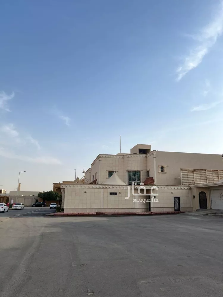 فيلا للبيع في شارع السبالة, حي الحمراء, مدينة الرياض, منطقة الرياض صورة 2