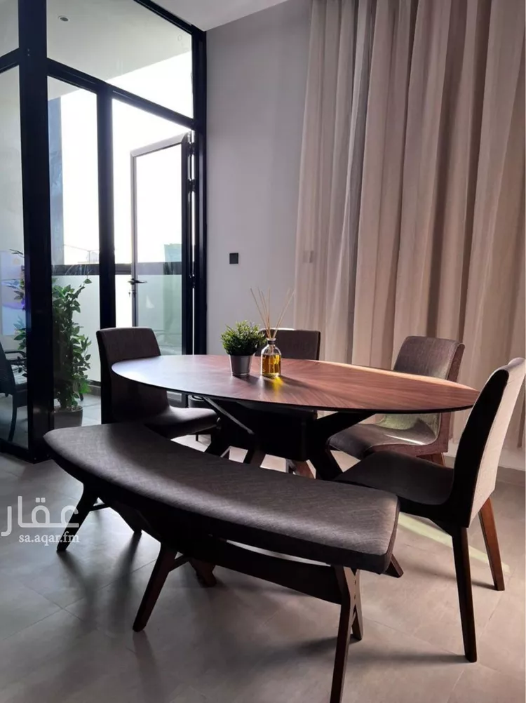 شقة للبيع في شارع شهيد الدين ثم الوطن سلطان شباب سعود ال, حي الشهداء, مدينة الرياض, منطقة الرياض صورة 3