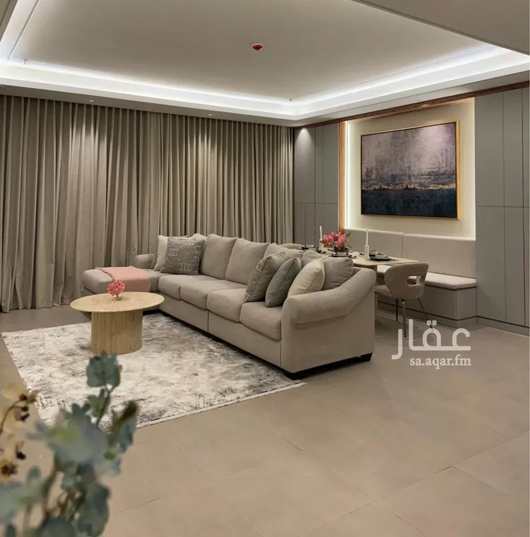 شقة للإيجار في شارع آسيا, حي حطين, مدينة الرياض, منطقة الرياض صورة 2